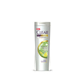 Clear Lemon Fresh Triple Anti-Dandruff Shampoo, 185ml